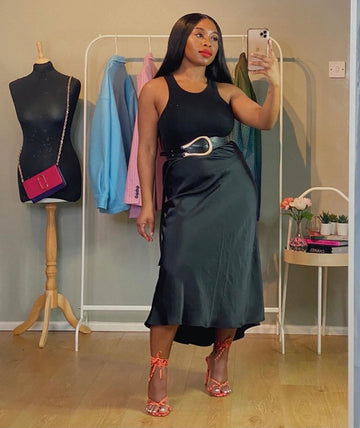 COUTURE Belt (Accessories)